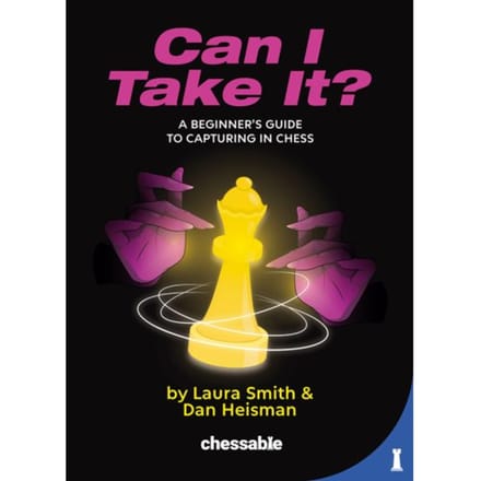 Can I Take It? - Laura Smith