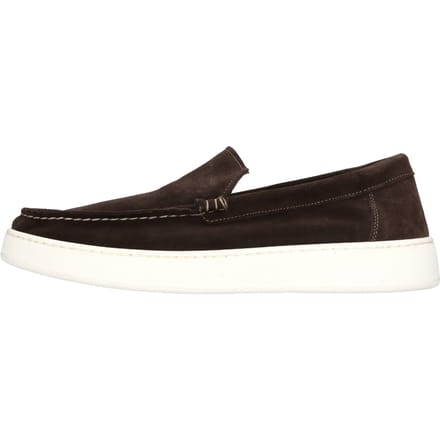 Marechiaro 1962 Lage schoenen Bruin