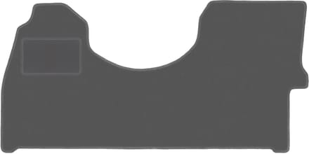 Grafiet automatten voor: Mercedes Sprinter II bestelbus (2006-2019)