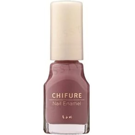 CHIFURE - Nail Enamel 245 1 pc