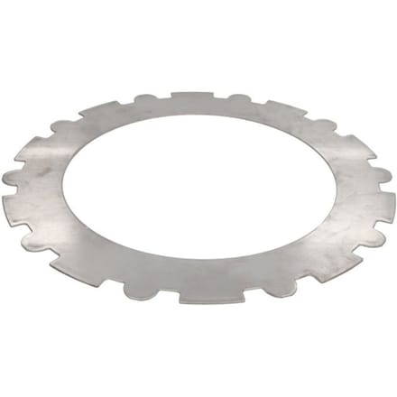 Onderdeel achteras ZF 4474352121ZF