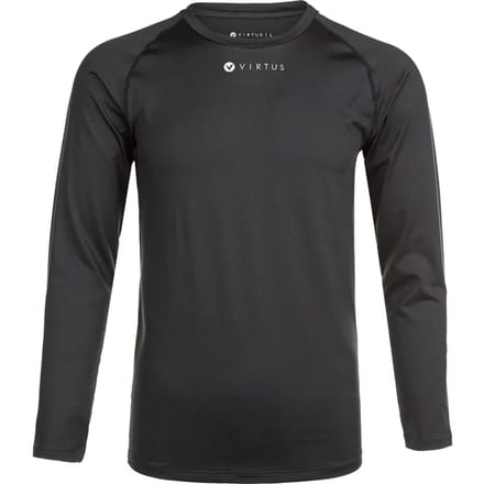 Virtus Funktionsshirt BONDER M L/S Baselayer