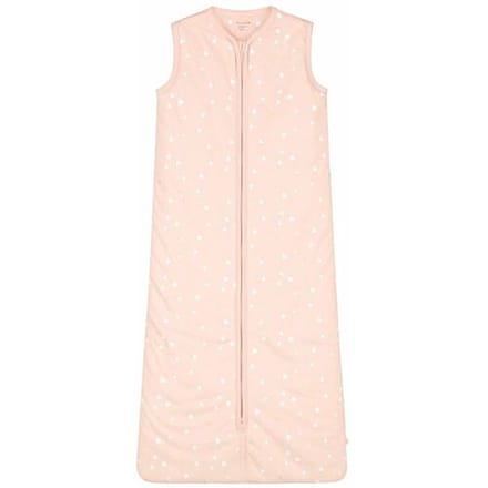 Prénatal slaapzak hartjes Powder Pink 68/74 dames