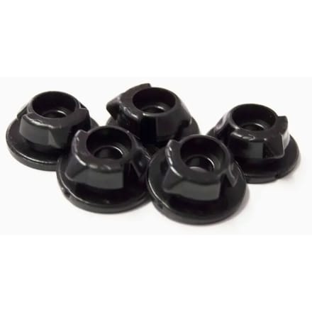 Otools vervangingset snelle sluiting rubber Racetech