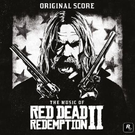 Music Of Red Dead Redemption 2 - Woody Jackson