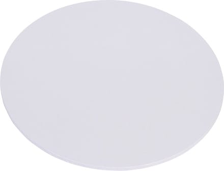 BrandNewCake® Cake Board Wit - Rond Ø20cm - Extra Stevig - Cakeboard - Taartkarton - Taartonderlegger