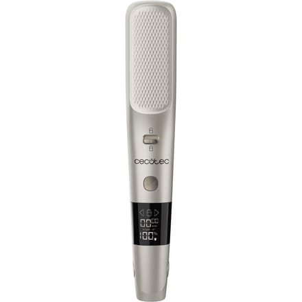 Stijltang Cecotec HairCare SmoothEnds