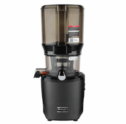 Kuvings AUTO10S - Slowjuicer - Juicer - Groenten en fruitpers - Zwart