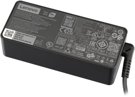 Lenovo 01FR031 USB-C oplader 65W