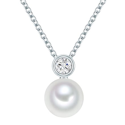 Valero Pearls Ankerketting