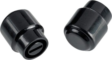 Fender Telecaster Barrel-Style Switch Tips - Gitaaronderdeel