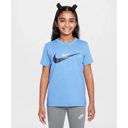 Kinder-T-shirt Nike
