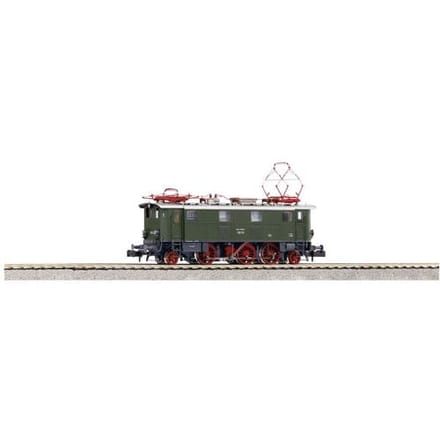 Piko N 40820 N elektrische locomotief serie E 32 van de DB