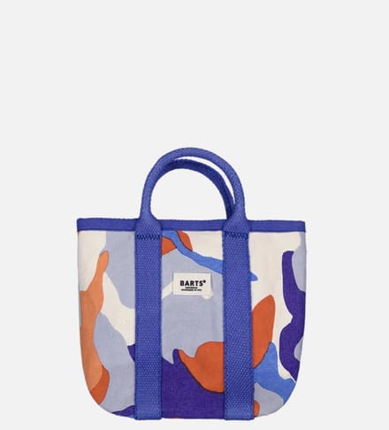 Barts - Juno Shoulderbag /schoudertas - Blue