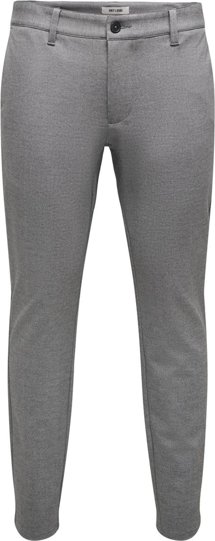 ONLY & SONS Broeken ONSMARK Slim fit Broeken