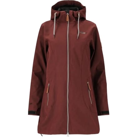 Vrouwen windjack Weather Report Lilan W-PRO 8000
