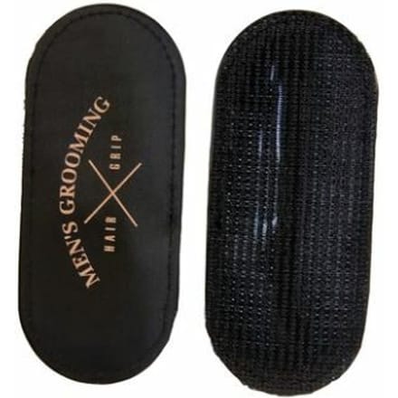 Comair Hair Grippers (2 stuks) zwart 11,5x5cm