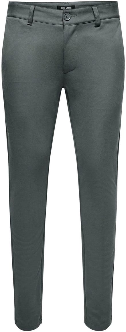 Only & Sons Mark Slim Chino Heren - Maat W29 X L34