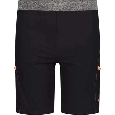 Polyester bermuda voor meisjes CMP