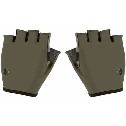 Gel Handschoenen - Groen - L
