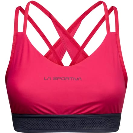 Vrouwenbeha La Sportiva Boulder