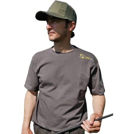 T-shirt Carp Spirit