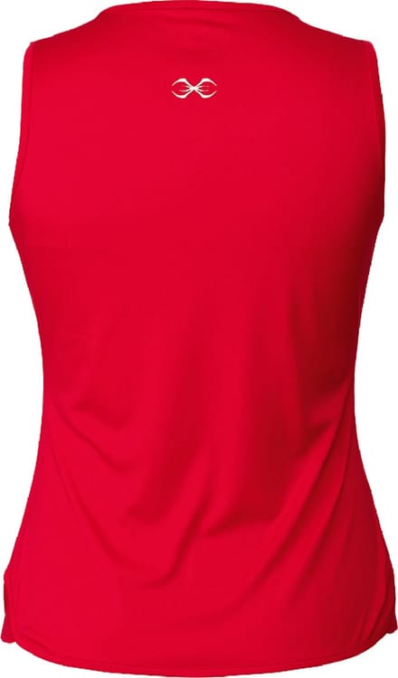 STING Boks T-shirt wedstrijd | dames | Blauw (Maat: XS)