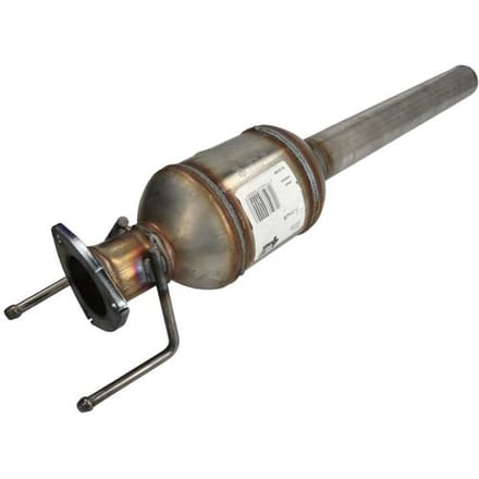 Katalysator ASSO MARMITTE SRL 12.0109