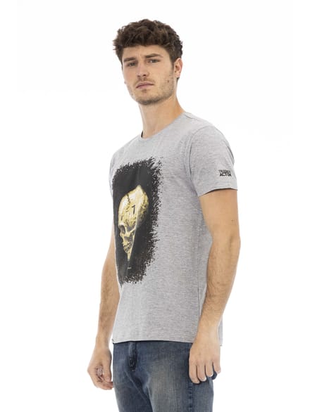 Trussardi Action T-shirt Heren