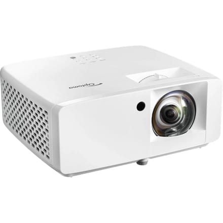 Optoma GT2000HDR beamer