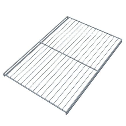 Polar grijze vloerbeschermingslegplank 400x 590mm