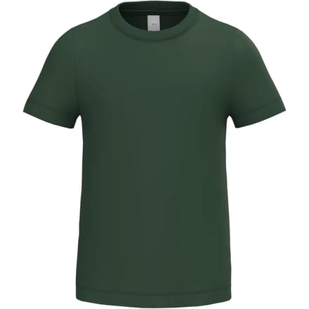 Kinder-T-shirt iDeal Basic Brand 190