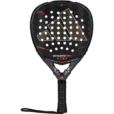 Paddle racket adidas Metalbone HRD+ 2026