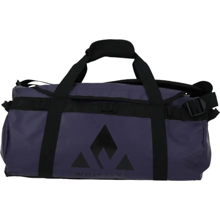 Sporttas - WHISTLER - Rhorsh - 40L - Blauw - Robuust polyester