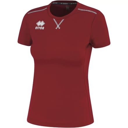 Errea Marion T-Shirt Korte Mouwen Ad - Sportswear - Vrouwen