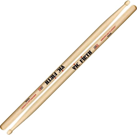 Vic Firth Extreme 55A (X55A) drumstokkenpaar