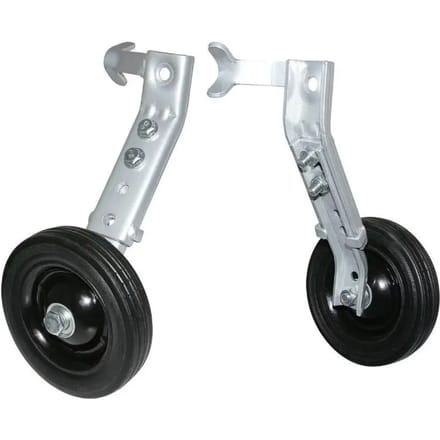 Stabilisator versterkt wiel Newton