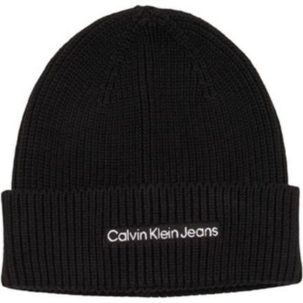Muts Calvin Klein Jeans INSTITUTIONAL BEANIE