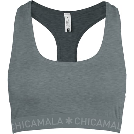 Meisjes 1-pack Racerback