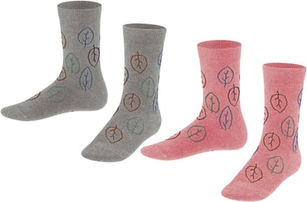 Esprit Sokken Forest 2-Pack