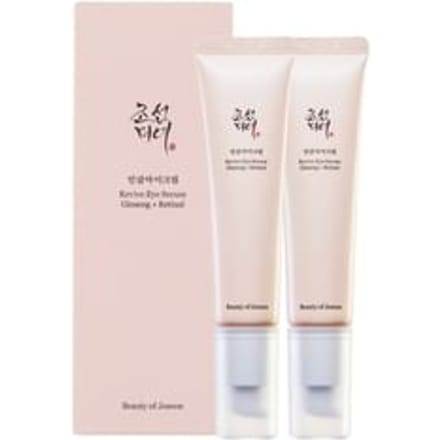 Schoonheid van Joseon Revive Oogserum : Ginseng + Retinaal 30 ml 30ml white