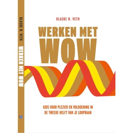 Werken Met Wow - Klaske N. Veth