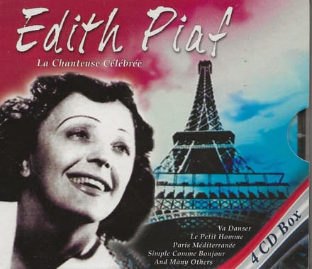 Edith Piaf