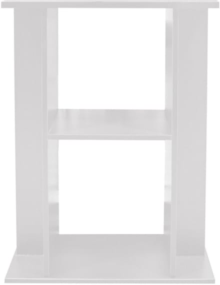 Superfish Meubel Home Proled 65 - Aquariummeubel - 65x31x74 cm Wit