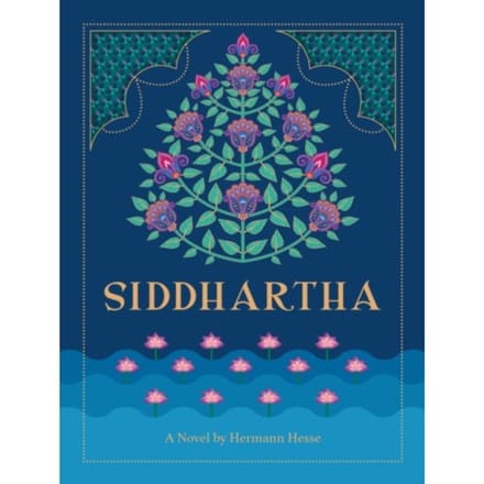 Siddhartha door Hermann Hesse Hardcover Boek 9781577153757
