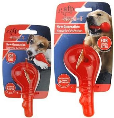 All For Paws XTRA-T New Generation Large: 14 x 6 x 6 cm