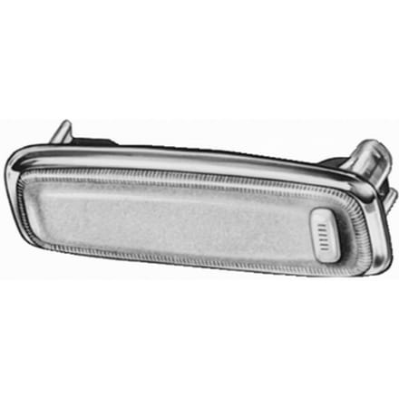 Interieurverlichting HELLA 2JA 002 532-011