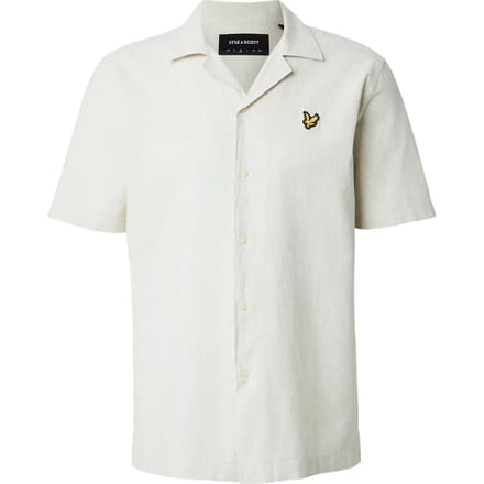 Shirt Lyle & Scott Oxford Revere