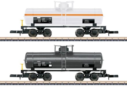 Märklin 082524 Z TP-tankwagen-set DB