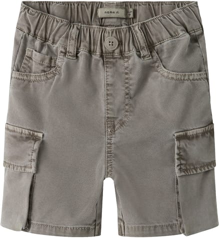 NAME IT - NMMBEN B CARGO MK SHORTS 7805-PO NOOS - Jongens - Bermuda shorts